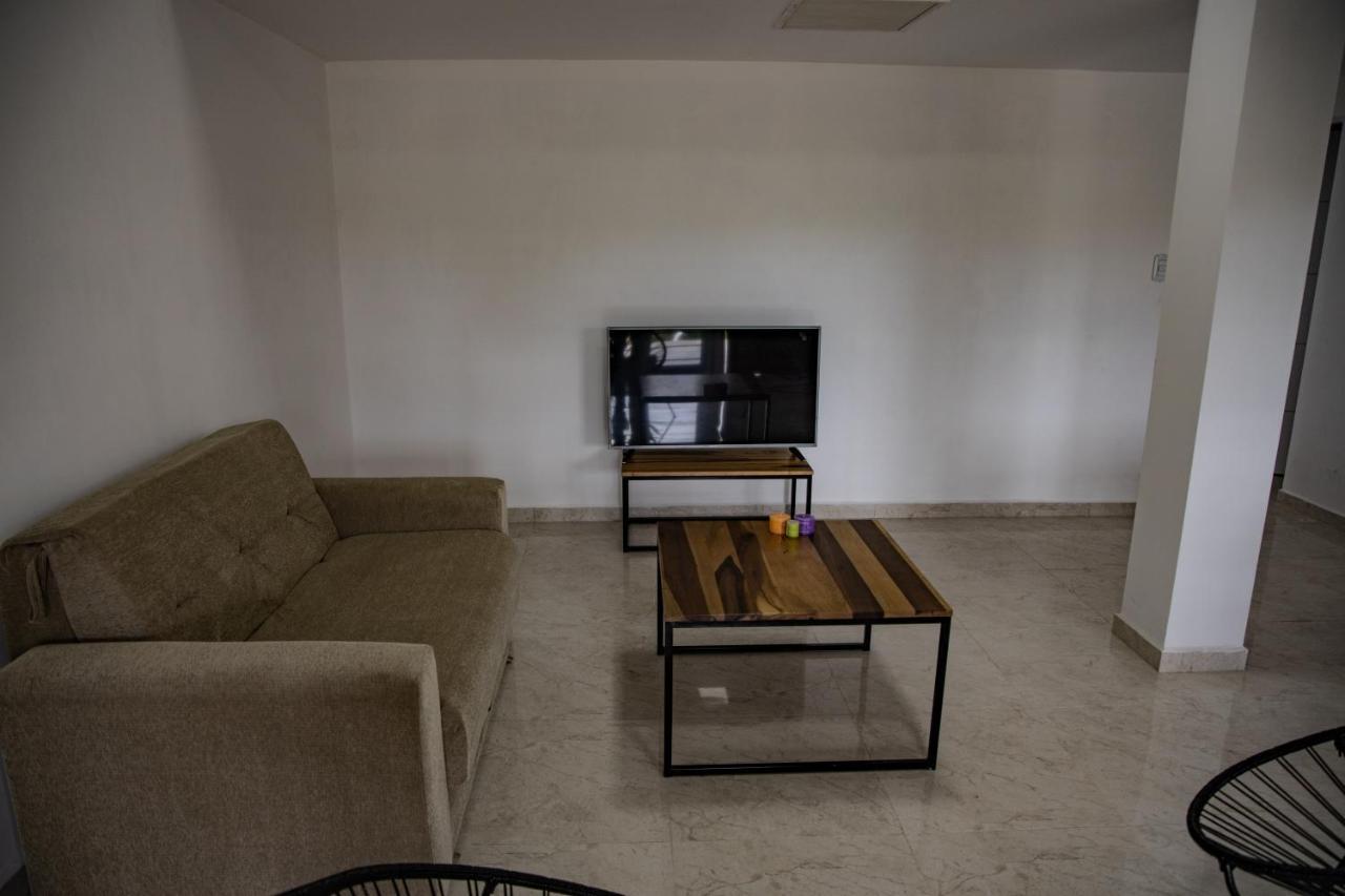 Buena Vida Apart Hotel Вилья-Ичо-Крус Экстерьер фото